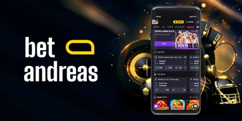 Bet on Sports and Win Real Money with BetAndreas.